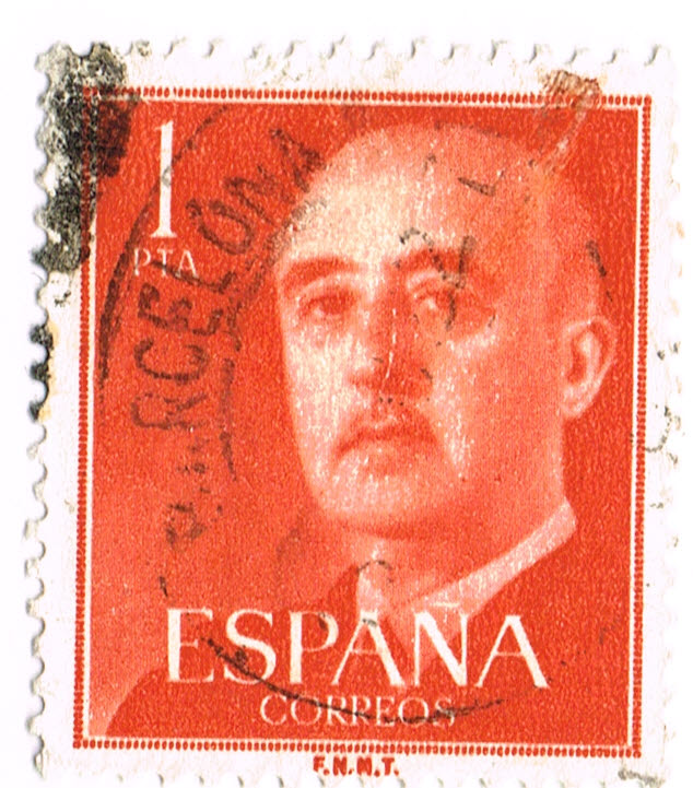 General Franco II